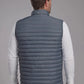 Roper 2165 Parachute (Blue) - Men's Nylon Vest