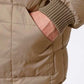 Roper 1473 Poly Filled (Khaki) - Men's Jacket