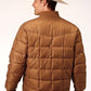 Roper 1473 Poly Filled (Saddle) - Men's Jacket