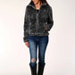 Roper 00938 Polar (Grey) - Women's Fleece Jacket