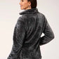 Roper 00938 Polar (Grey) - Women's Fleece Jacket