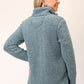 Roper 1820 Polar (Blue) - Women's Fleece Pullover