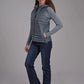 Roper 2165 Parachute (Steel) - Women's Nylon Vest
