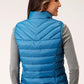 Roper 2165 Parachute (Blue) - Women's Nylon Vest