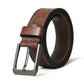 Kairo Brown Leather Belt