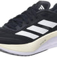 adidas Adizero Boston 11 Running Shoes Womens Black Size 10.5
