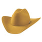 Bullhide Kingman - (4X) Wool Felt Cowboy Hat