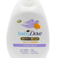 Baby Dove Night Time Lotion for Sensitive Skin Calming Moisture - 400 Ml (13 Ounce)