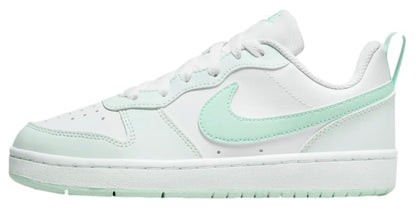 Nike Court Borough Low Recraft Niños Menta Espuma/Blanco/Verde