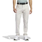 adidas Mens Go-to 5-Pocket Pant Alumina 33W X 30L