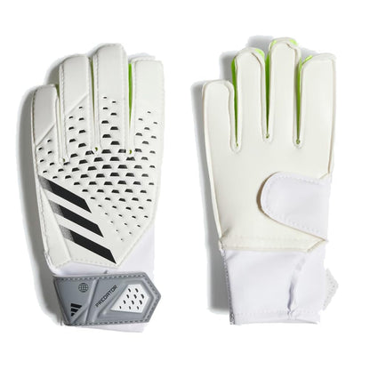 adidas Unisex-Child Training Predator Goalie Gloves No Color 7