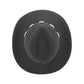 Bullhide Wishing Well - Wool Felt Outback Hat