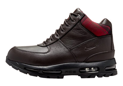 Nike Botas Air Max Goadome SE para Hombre, Marrón Sombra/Negro-marrón Sombra 13