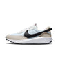 Nike Mens Sneaker White Black White White 9