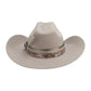 Bullhide Good Stories - (8X) fur Felt Cowboy Hat