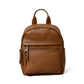 Mini Journey Leather Backpack