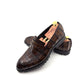 Maurice Carolina Custom Made Alligator Loafer - Brown