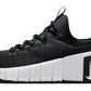 Nike Free Metcon 6 Zapatillas de entrenamiento para hombre (FJ7127-001 Negro/Blanco) Talla 14