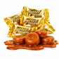 Colombina Butter Toffee Hard Candy – Individually Wrapped – Bulk Value Bag