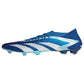 Botines de fútbol adidas Predator Accuracy.1 para terreno firme
