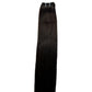 Paquetes de cabello humano 100% liso natural sin procesar