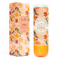 Azulfra Body Fragrance Mist Citrus Body spray para mujeres Brumizador Corporal de Larga Duración 4fl.oz