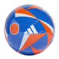 adidas Football Euro 24 Club Globlu/Solar Red/White 5