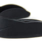 Nike Youth Custom Fit Strapless Mouthguard (Black Osfm)