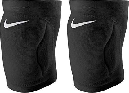 Rodilleras Nike Streak Volleyball (Negro Mediana/Grande)