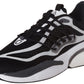 adidas Alphaboost V1 Shoes Mens Black Size 10