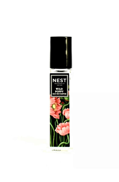 Vaporizador de viaje Wild Poppy Eau de Parfum - 0.2 oz líq.