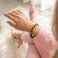 La Pulsera Triple Escudo Kármico