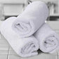 Paquete de 10: Paños de Cocina Absorbentes 100% Algodón para Limpiar Platos