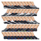 10-Pairs: Men's Active Low-Cut Ankle Socks