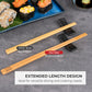 Premium Wood Fiber Chopsticks