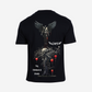 G West Mens Oversized Forbidden Brand Tee