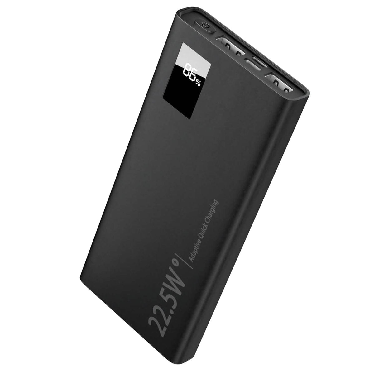 Batería externa portátil de 10000mAh Power Bank