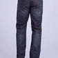 Tin Haul 420 Regular Joe Gold Stitching (Dark Wash) - Men's Bootcut Jeans