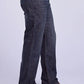 Tin Haul 420 Regular Joe Gold Stitching (Dark Wash) - Men's Bootcut Jeans