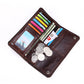 Men's For Man Long Clutch Multiple Slots Men's Wallets