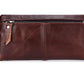 Men's For Man Long Clutch Multiple Slots Men's Wallets
