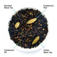 Desobediencia Civil - Té Negro Cardamomo Ahumado