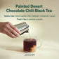 Painted Desert - Té Negro con Chocolate y Chile