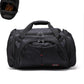 Men's Large Capacity Portable Independent Shoe Pouch Travel Bags