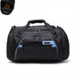 Men's Large Capacity Portable Independent Shoe Pouch Travel Bags