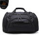 Men's Large Capacity Portable Independent Shoe Pouch Travel Bags