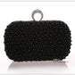 Tassel Rhinestone Dinner Clutch Sachet Mini Evening Bags