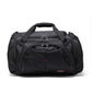 Men's Large Capacity Portable Independent Shoe Pouch Travel Bags
