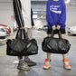 Women's & Men's & Independent Shoe Pouch Short-distance Trendy Yoga Travel Bags