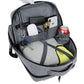 Beautiful Creative New Business Rechargeable Computer Backpacks